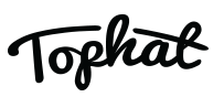 top chat logo
